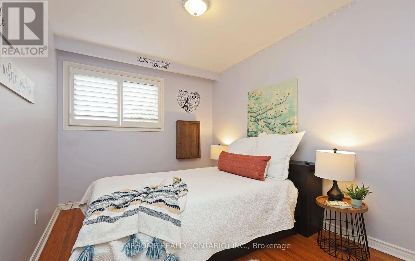 Upper - 130 Edmonton Drive, Toronto, Ontario  M2J 3X1 - Photo 10 - C12448370