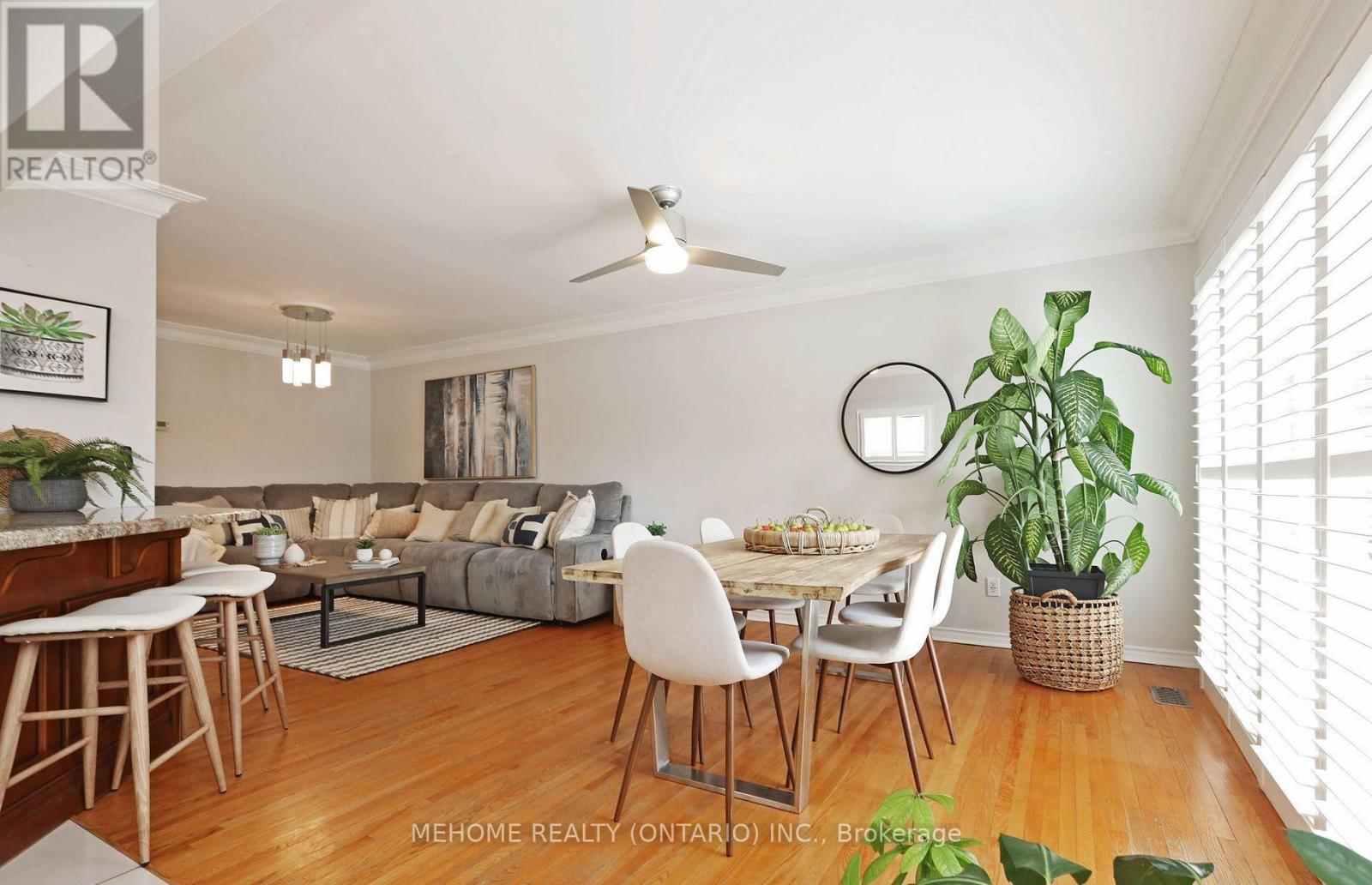 Upper - 130 Edmonton Drive, Toronto, Ontario  M2J 3X1 - Photo 3 - C12448370
