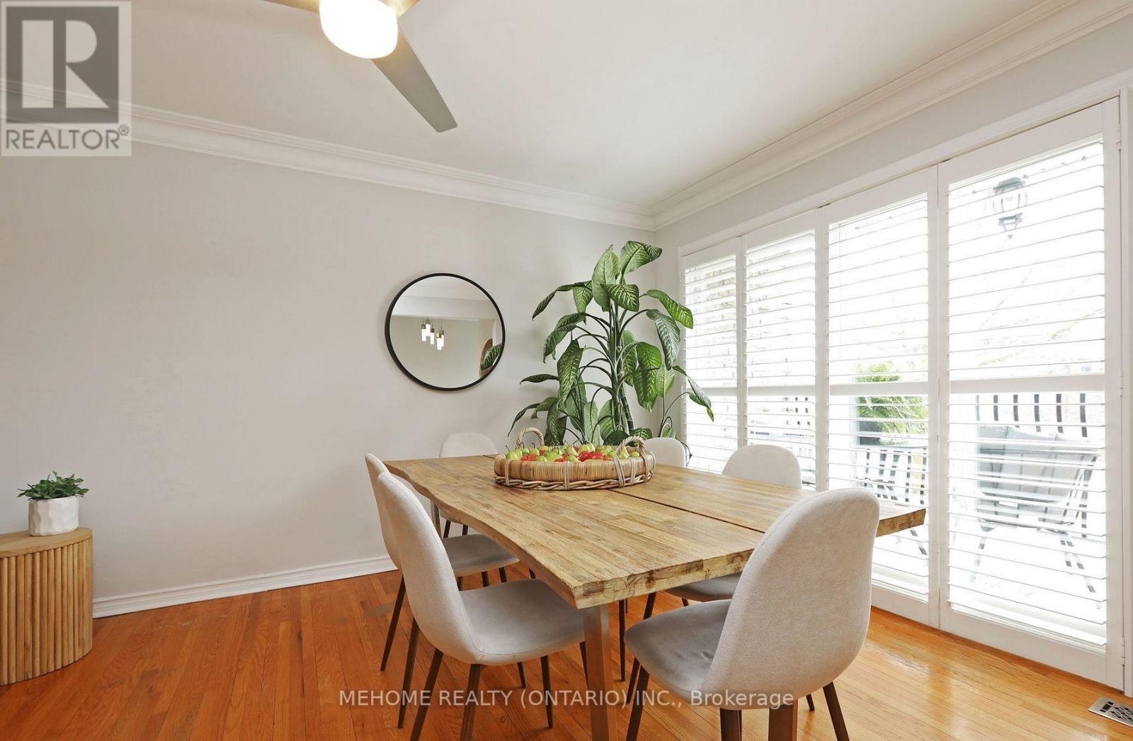 Upper - 130 Edmonton Drive, Toronto, Ontario  M2J 3X1 - Photo 4 - C12448370