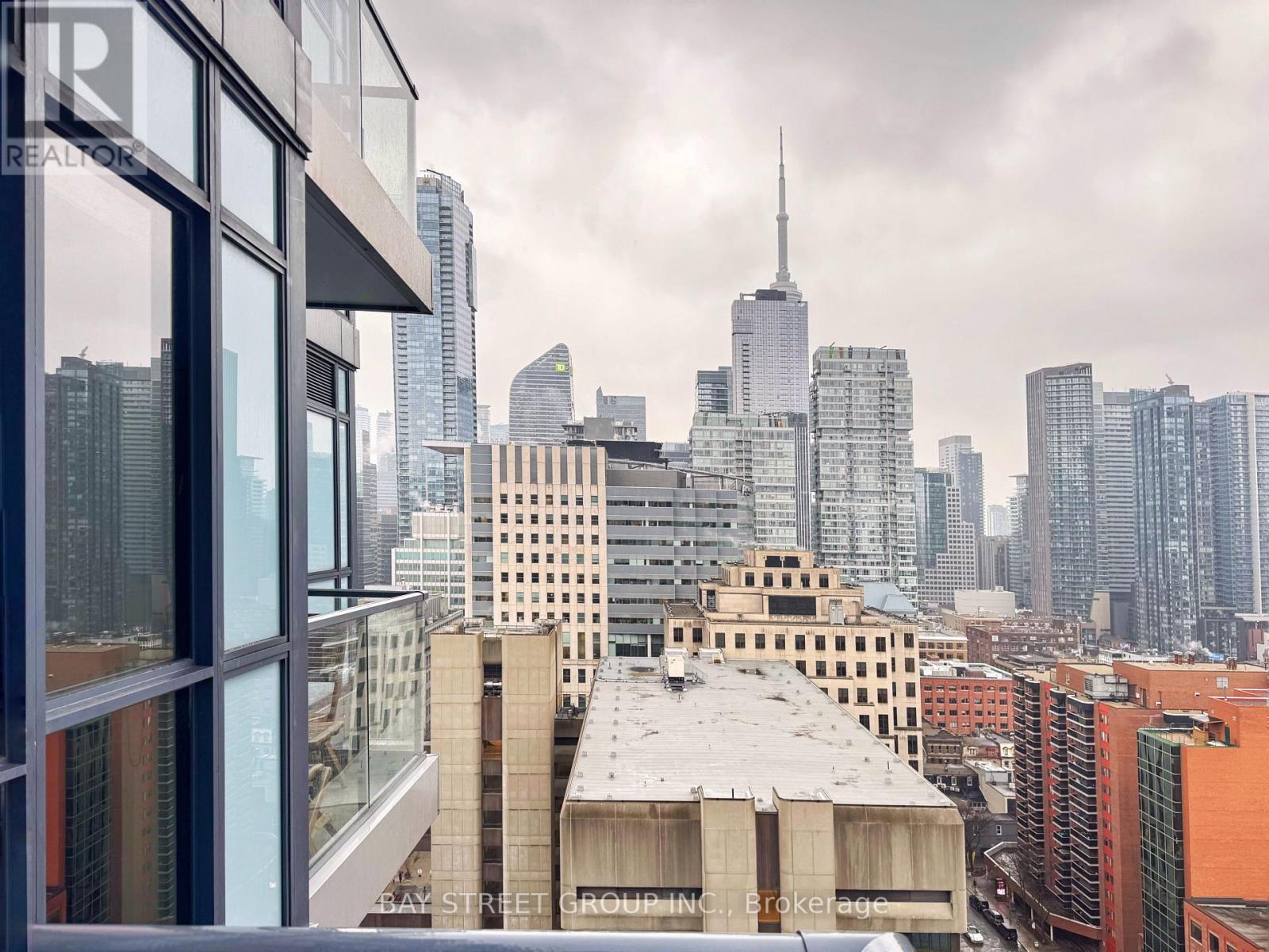 2008 - 210 Simcoe Street, Toronto, Ontario  M5T 0A9 - Photo 7 - C12448376