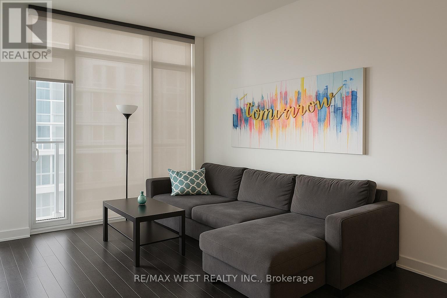 310 - 39 Queens Quay E, Toronto, Ontario  M5E 0A5 - Photo 4 - C12448378