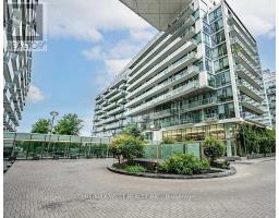 310 - 39 QUEENS QUAY E