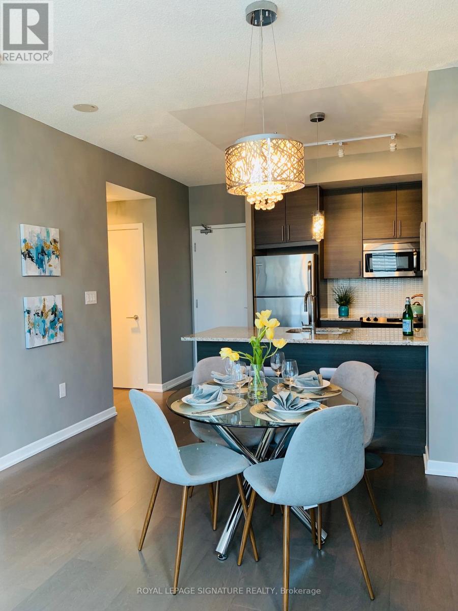 322 - 70 FOREST MANOR ROAD, Toronto, Ontario