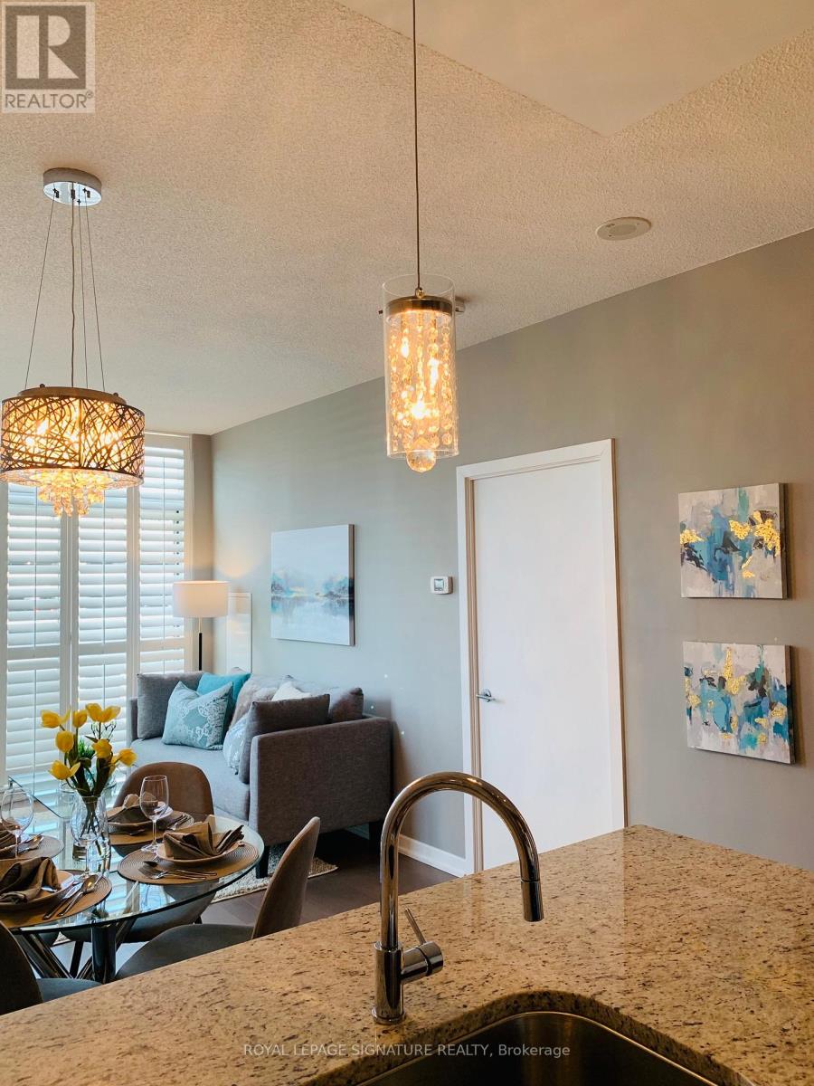 322 - 70 Forest Manor Road, Toronto, Ontario  M2J 0A9 - Photo 2 - C12448384