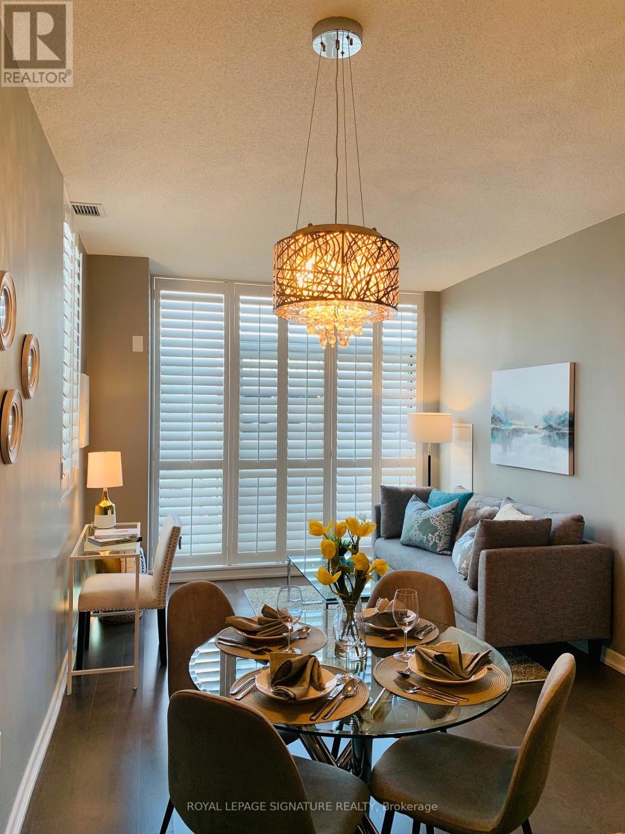 322 - 70 Forest Manor Road, Toronto, Ontario  M2J 0A9 - Photo 3 - C12448384