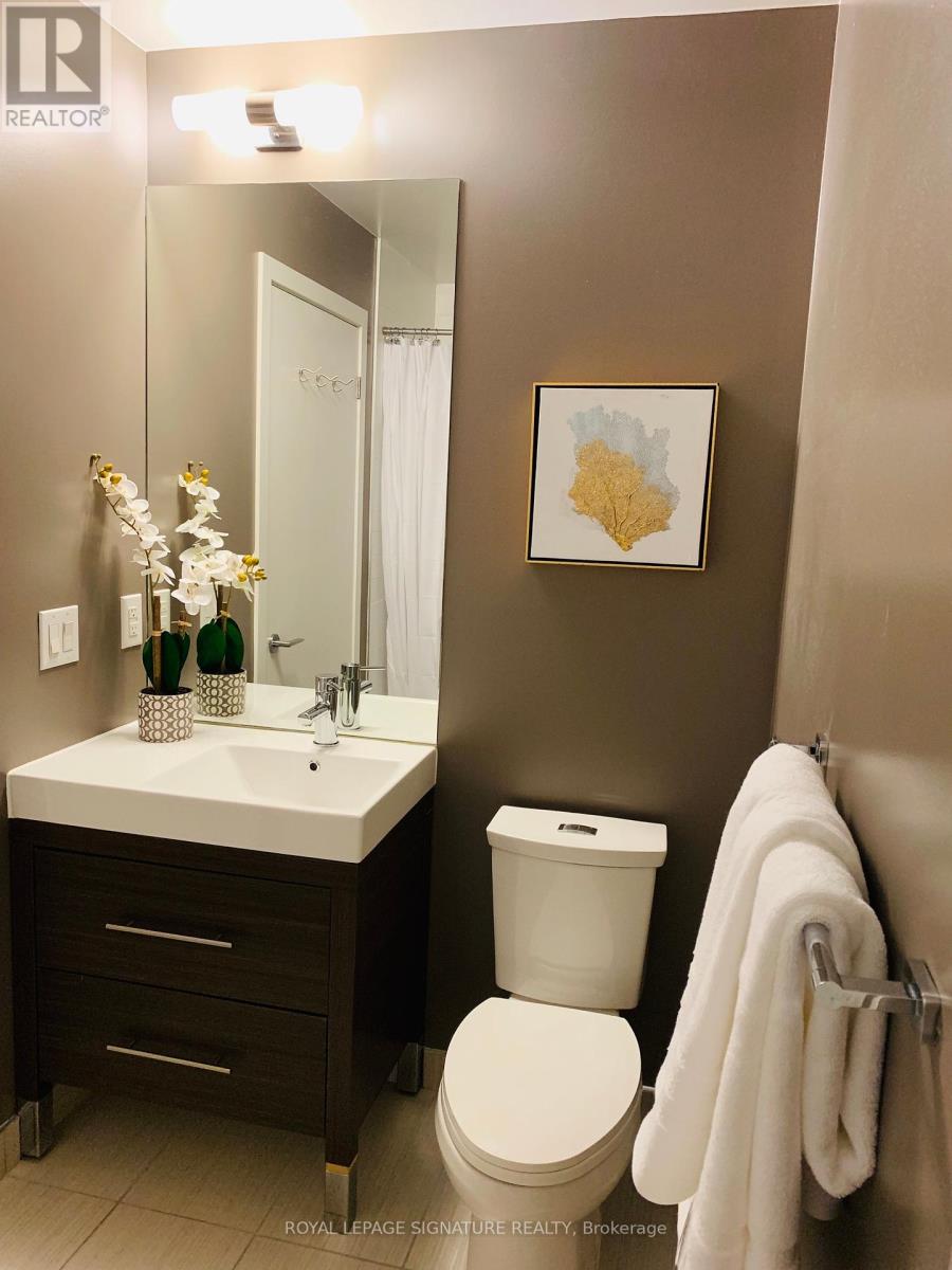 322 - 70 Forest Manor Road, Toronto, Ontario  M2J 0A9 - Photo 6 - C12448384