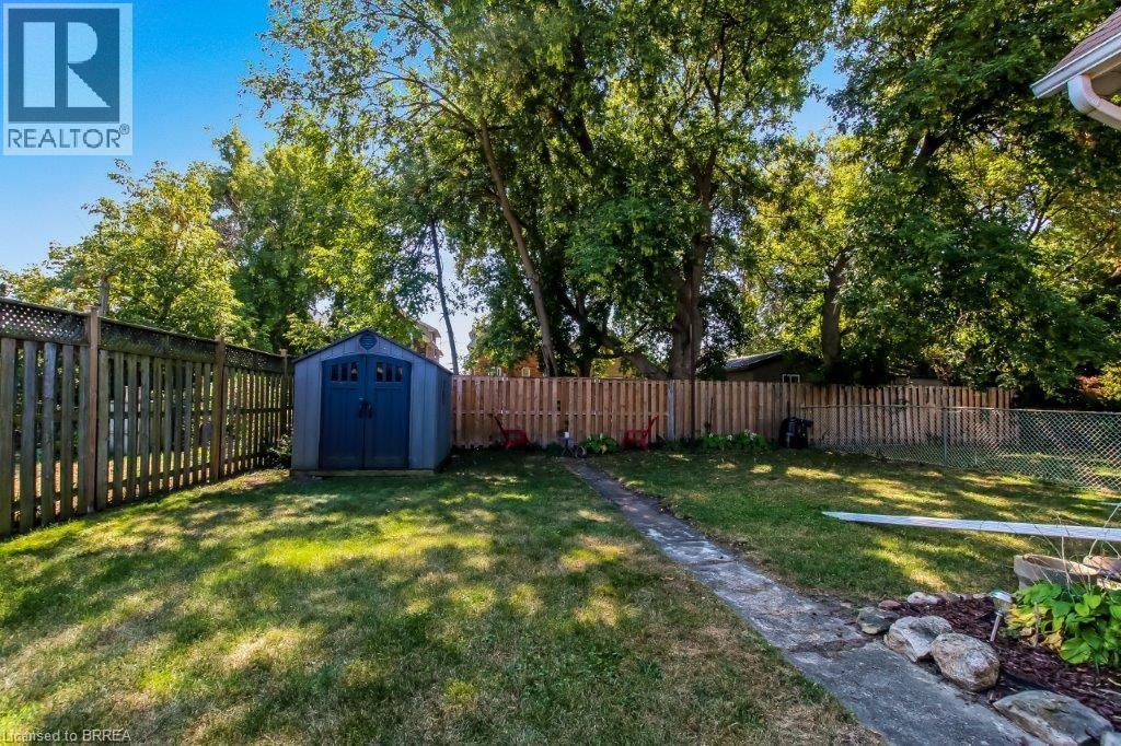19 Alice Street, Brantford, Ontario  N3R 1Y1 - Photo 23 - 40776975
