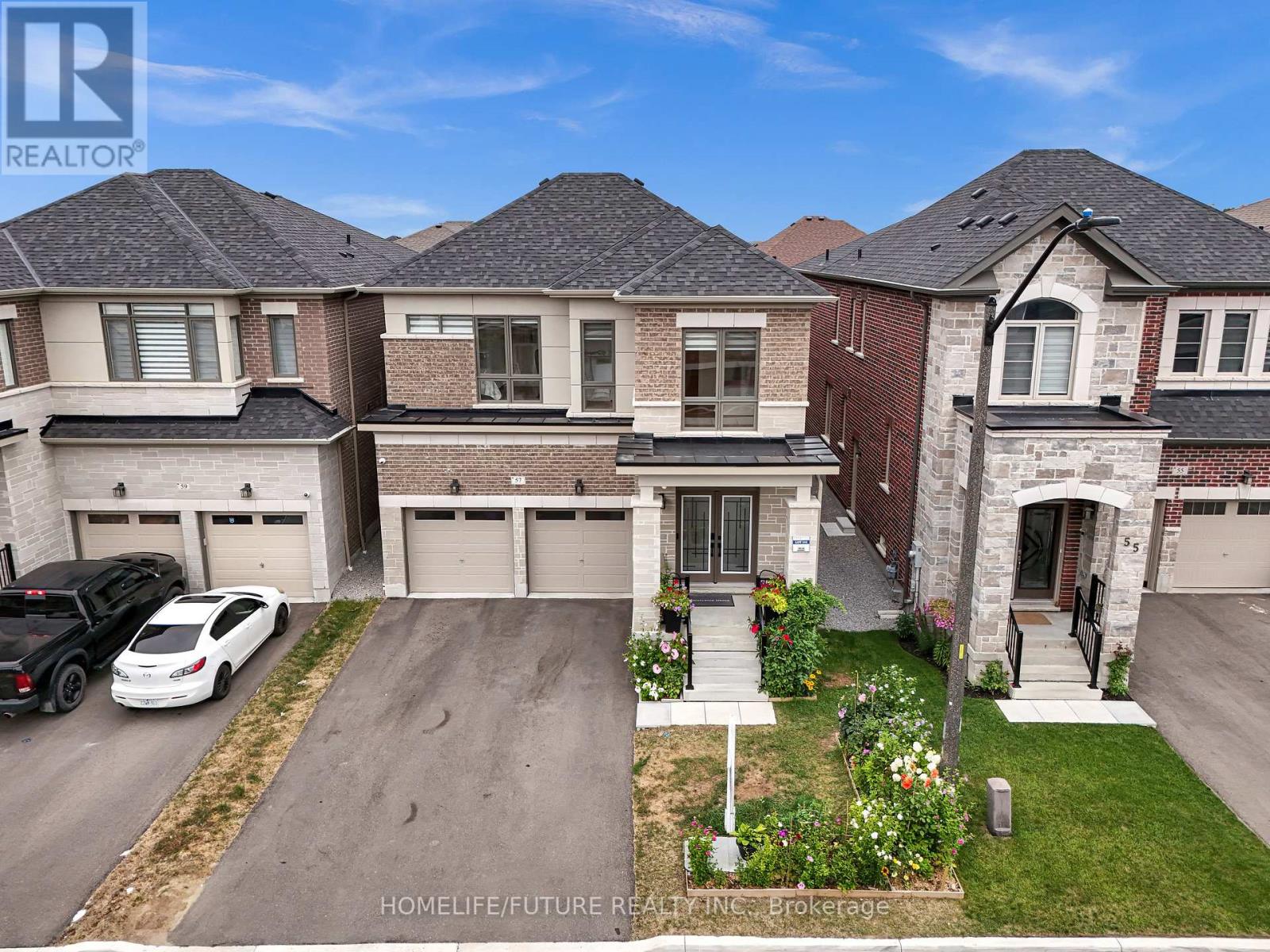 57 Priory Drive, Whitby, Ontario  L1P 0L2 - Photo 46 - E12448373