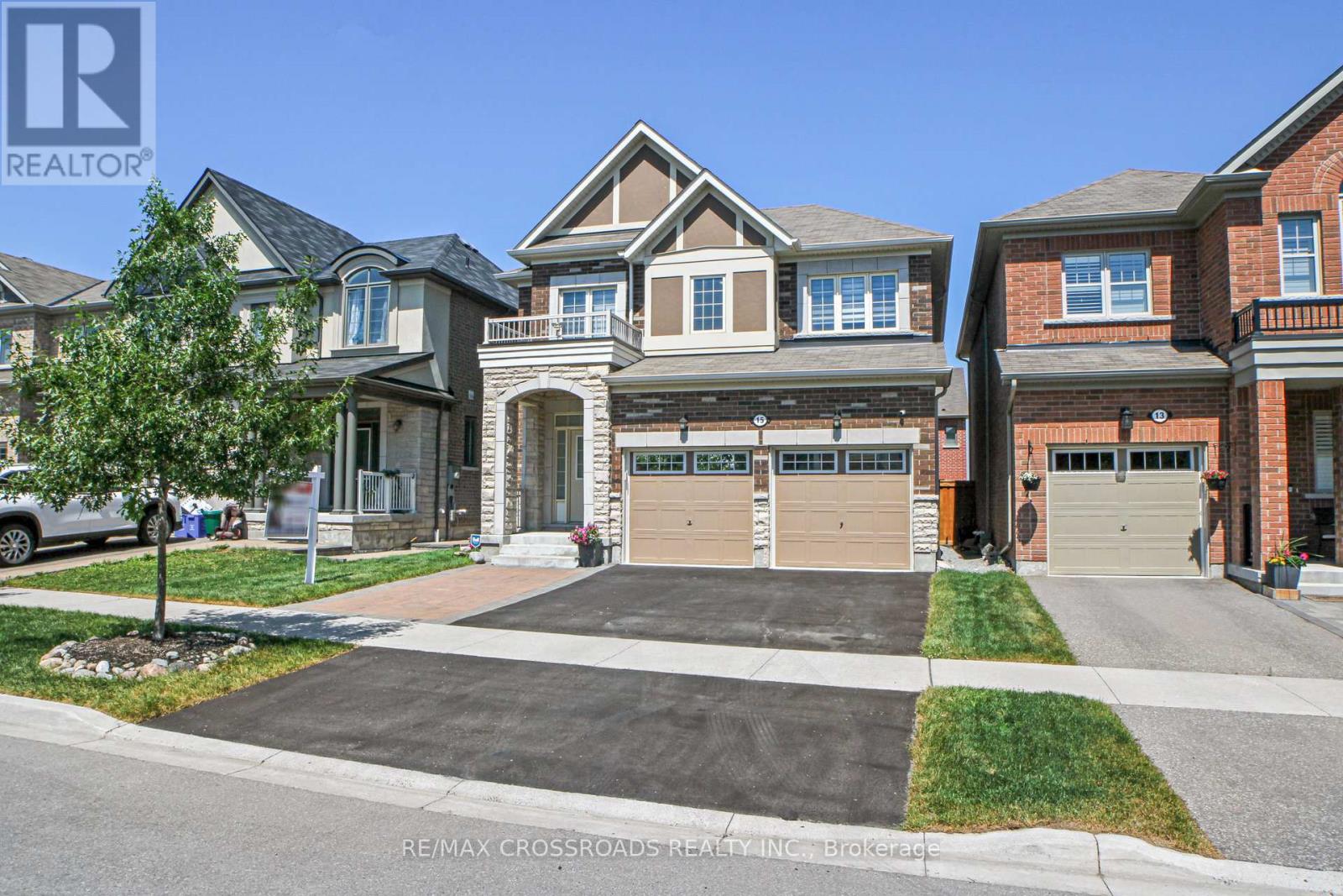 15 Littlebeck Crescent, Whitby, Ontario  L1P 0G3 - Photo 1 - E12448379