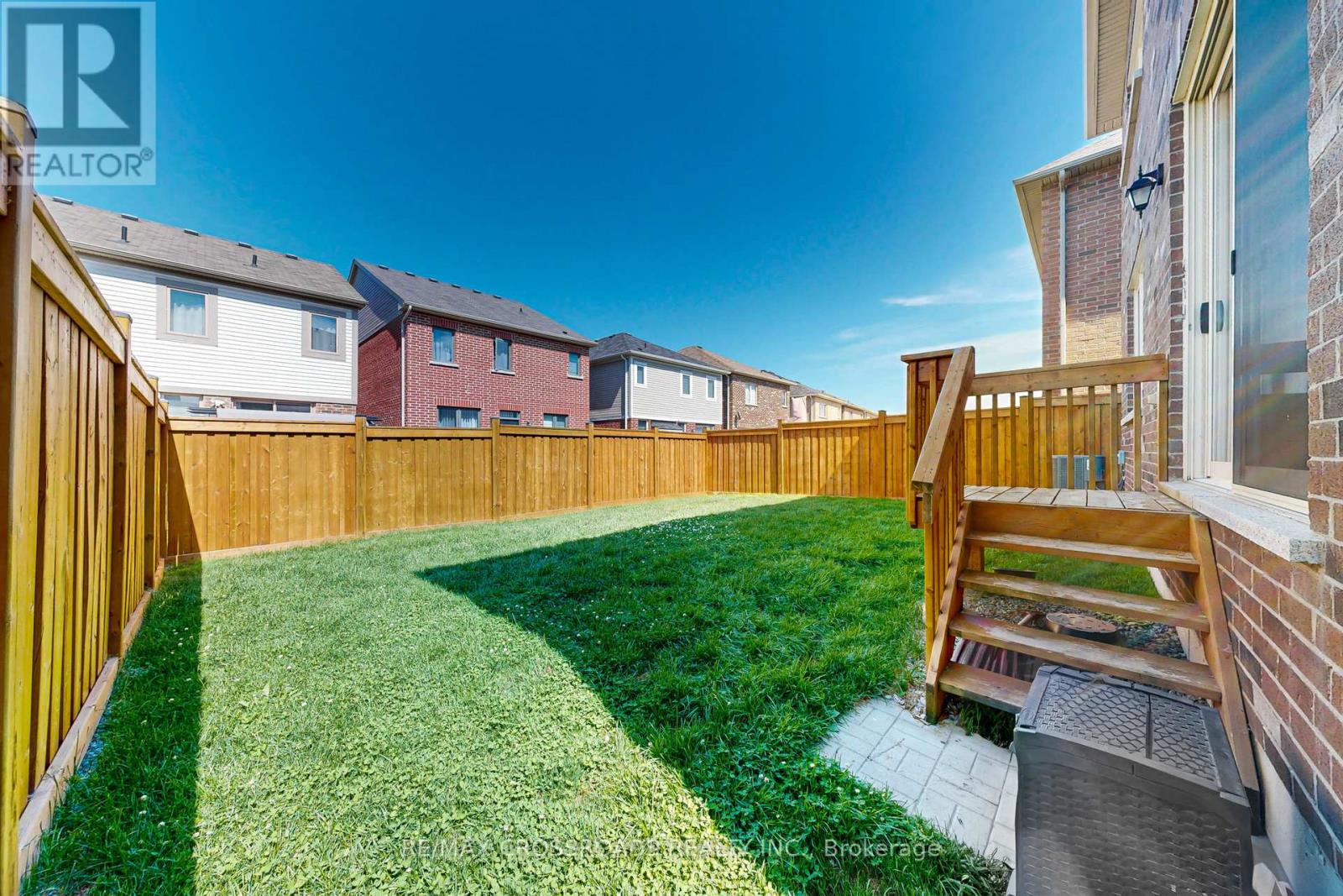15 Littlebeck Crescent, Whitby, Ontario  L1P 0G3 - Photo 34 - E12448379