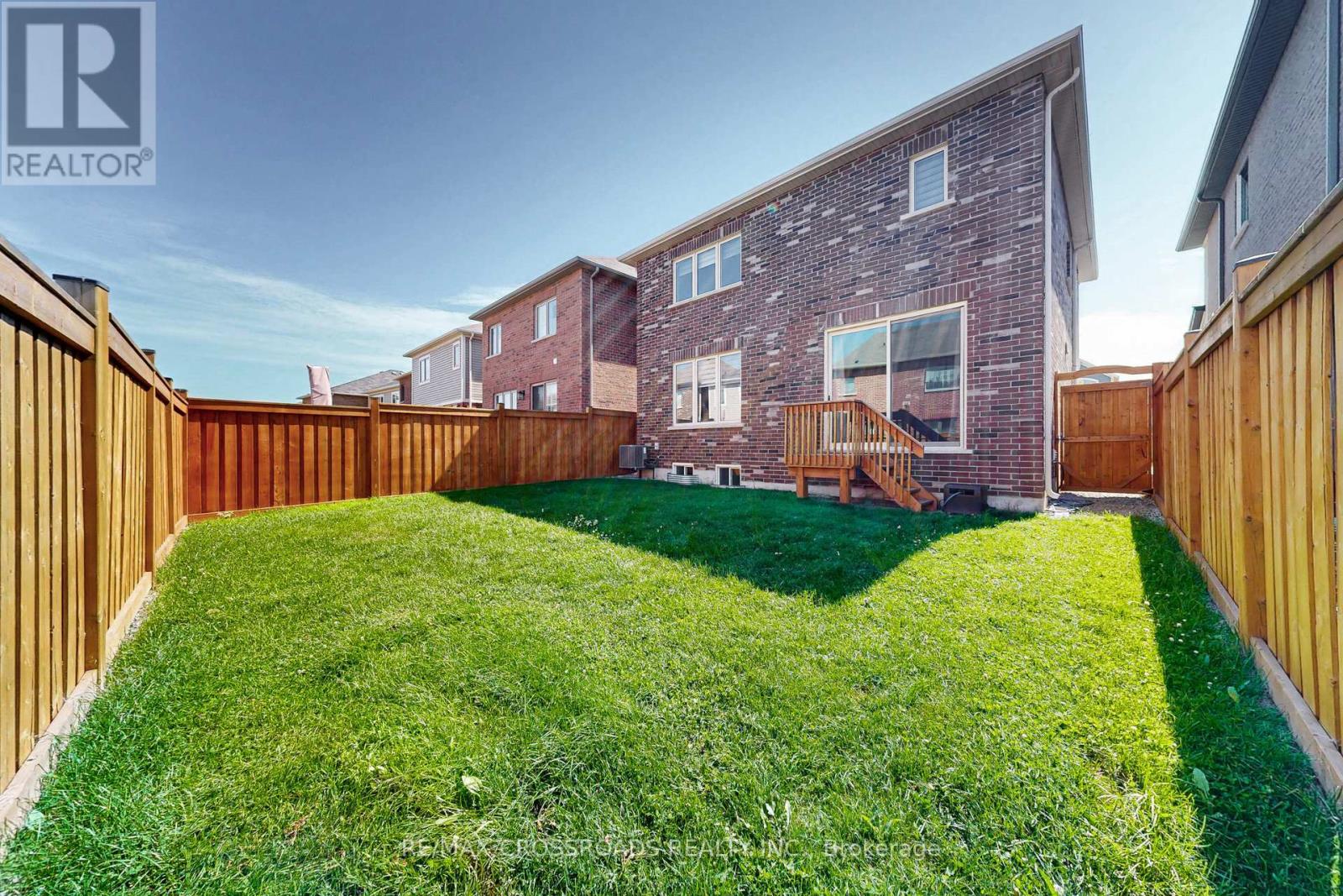 15 Littlebeck Crescent, Whitby, Ontario  L1P 0G3 - Photo 35 - E12448379