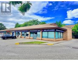 6 - 2 CORBY ROAD, Markham, Ontario
