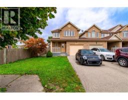 119 SUMMERS Drive, thorold, Ontario