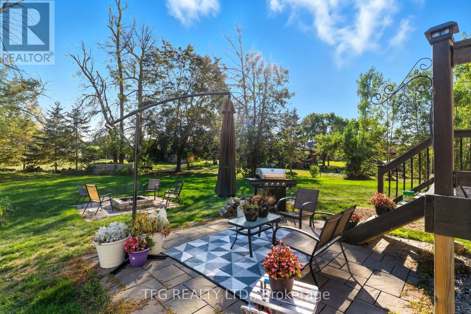 165 Bayshore Drive, Ramara, Ontario  L0K 1B0 - Photo 44 - S12448409