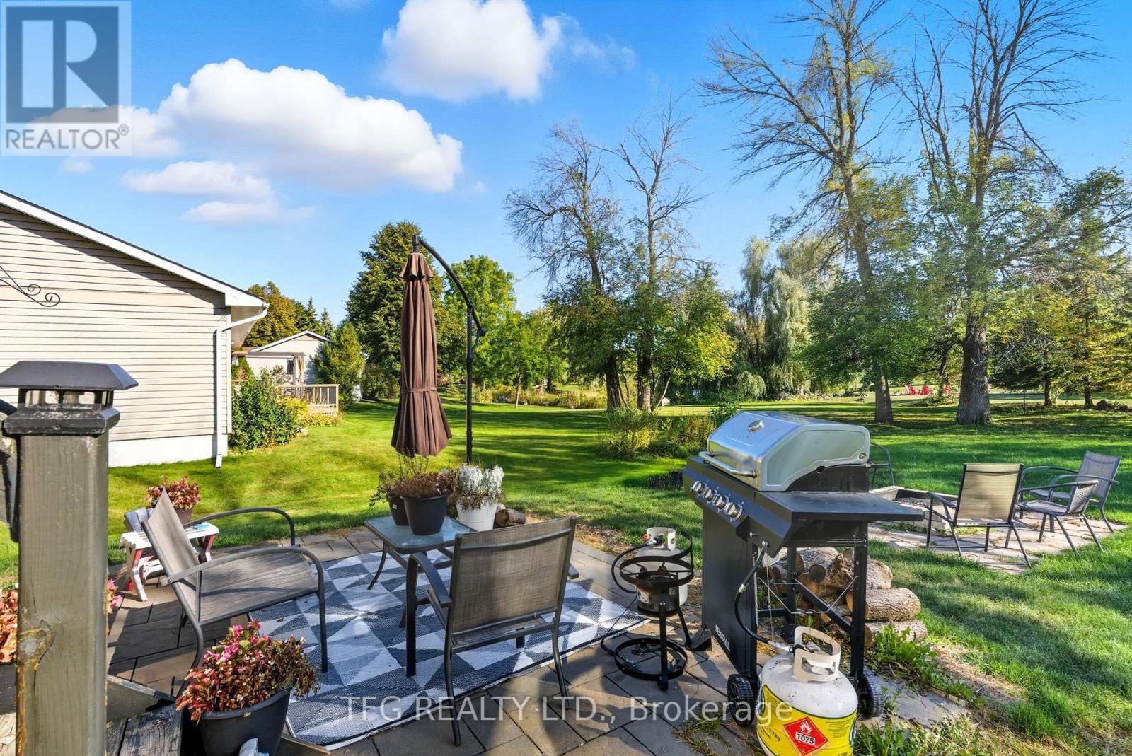 165 Bayshore Drive, Ramara, Ontario  L0K 1B0 - Photo 45 - S12448409