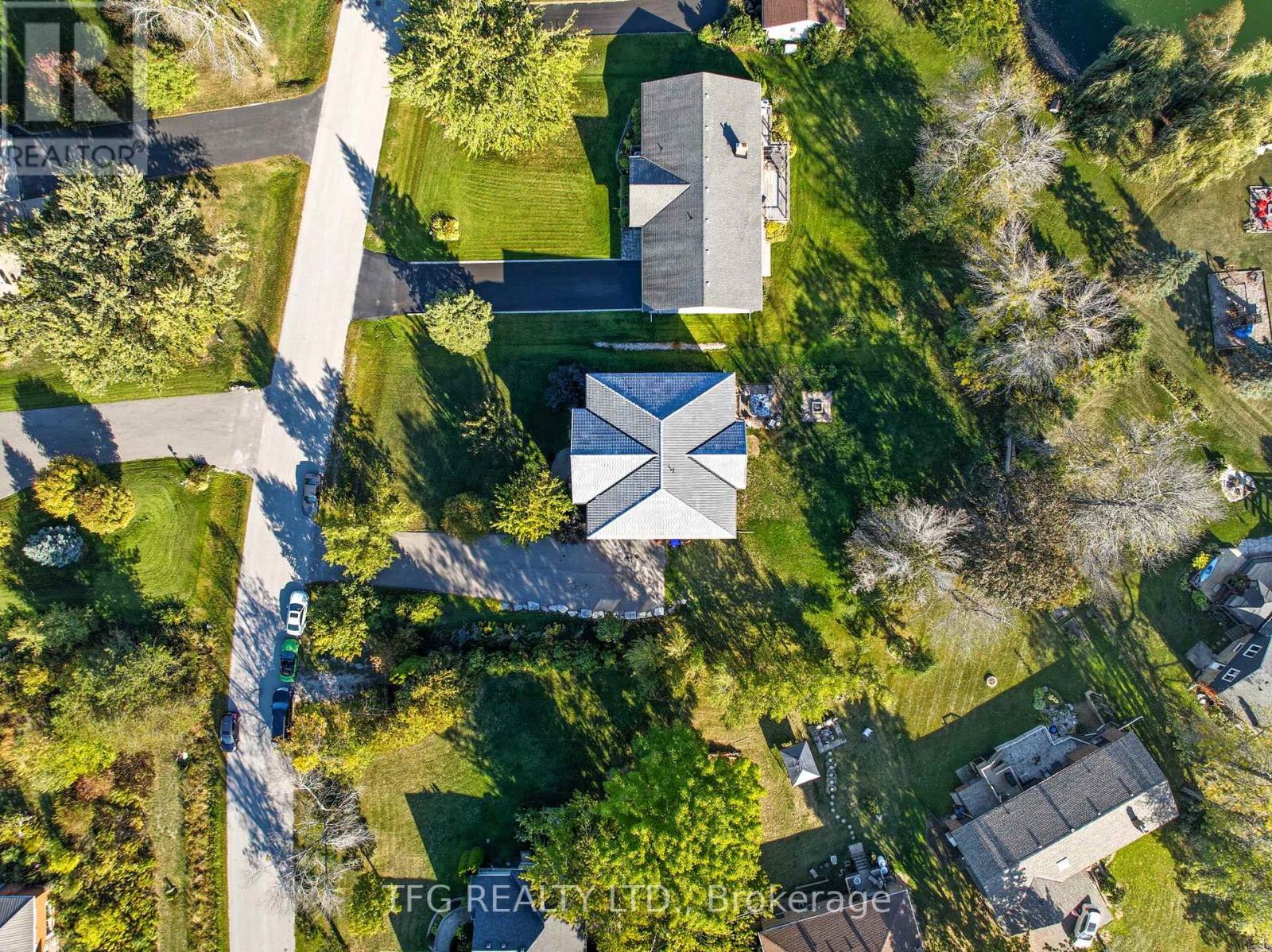 165 Bayshore Drive, Ramara, Ontario  L0K 1B0 - Photo 46 - S12448409