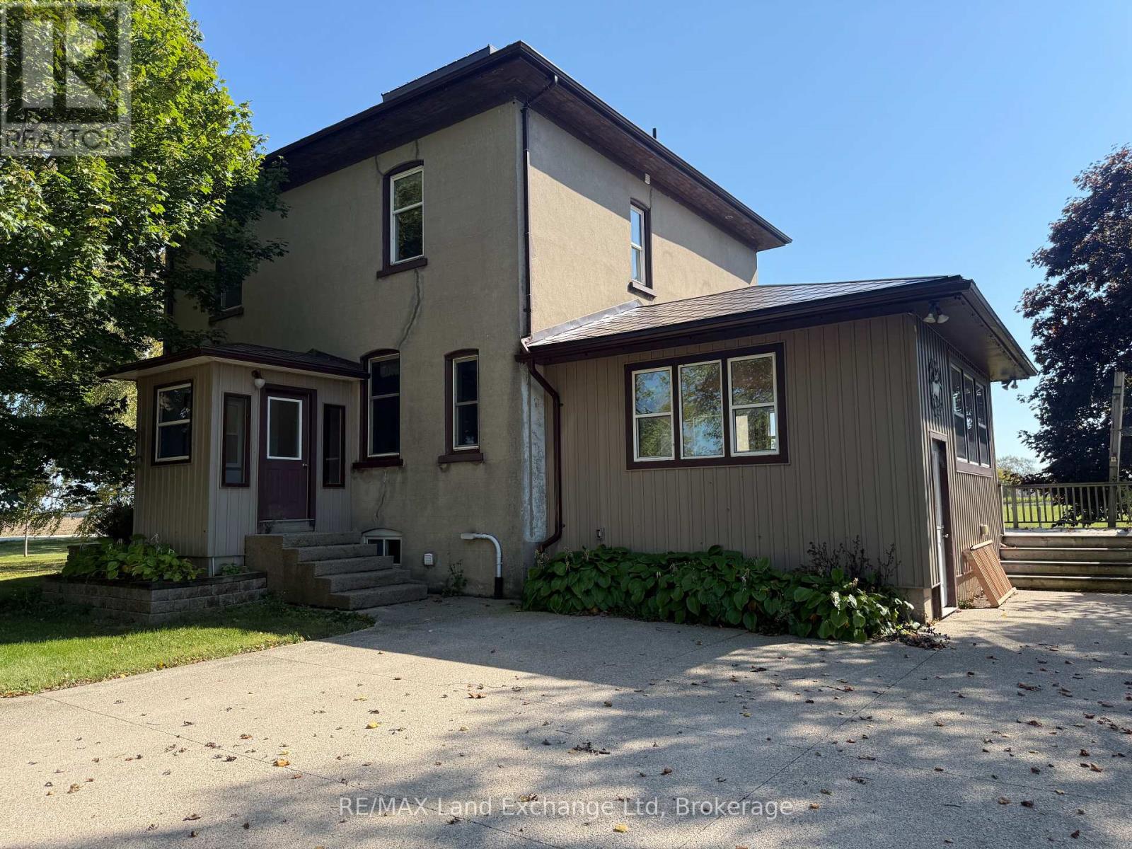 84947 BLUEWATER HIGHWAY, Ashfield-Colborne-Wawanosh, Ontario