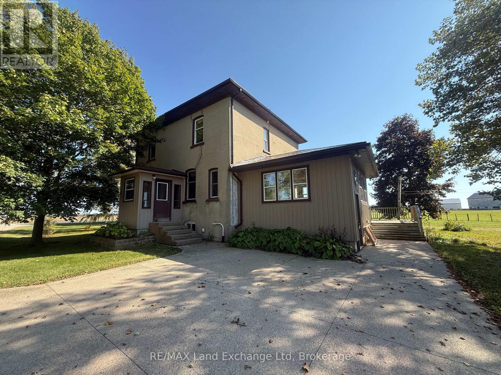 84947 Bluewater Highway, Ashfield-Colborne-Wawanosh, Ontario  N7A 3X9 - Photo 34 - X12448405