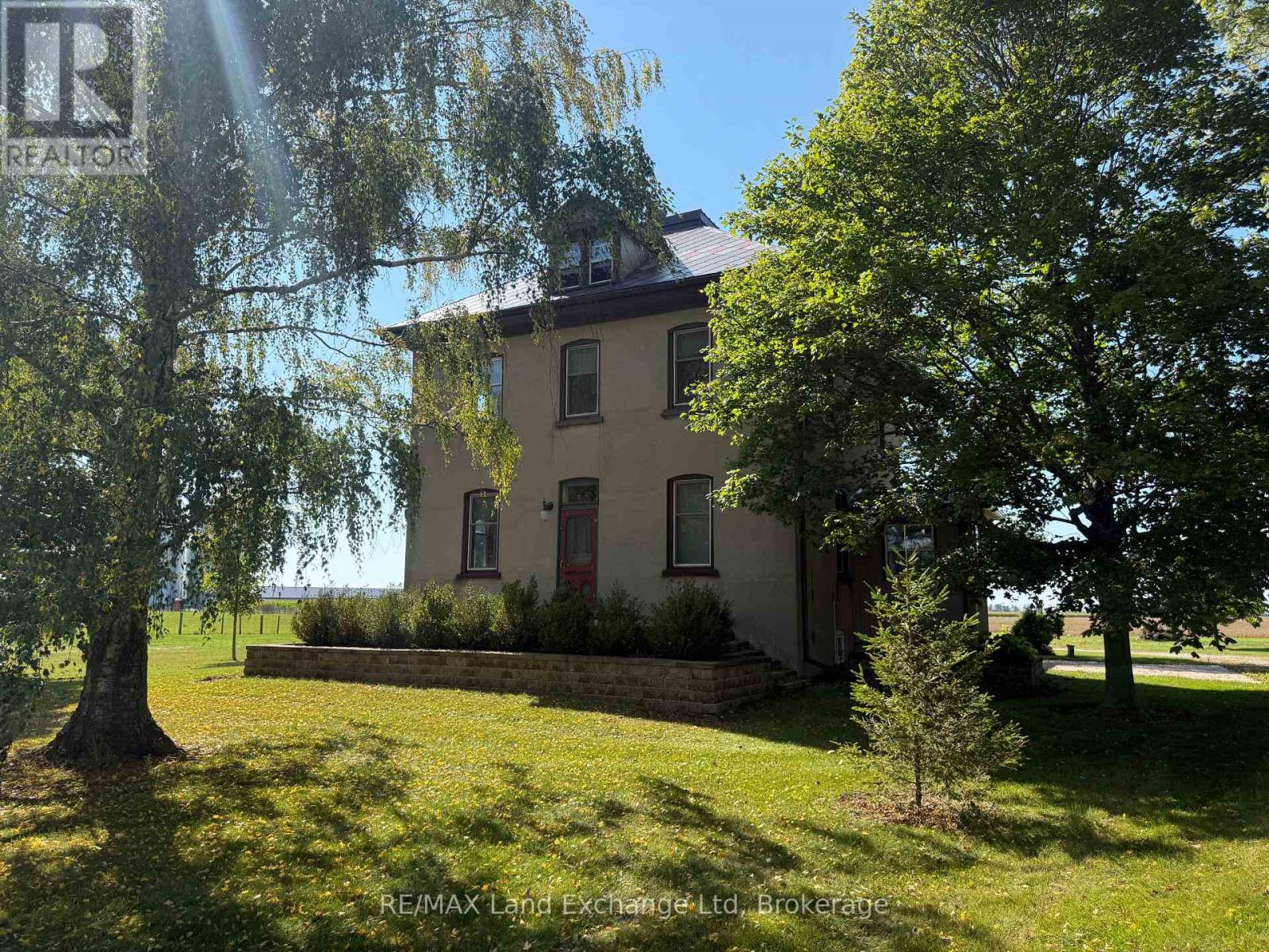 84947 Bluewater Highway, Ashfield-Colborne-Wawanosh, Ontario  N7A 3X9 - Photo 8 - X12448405