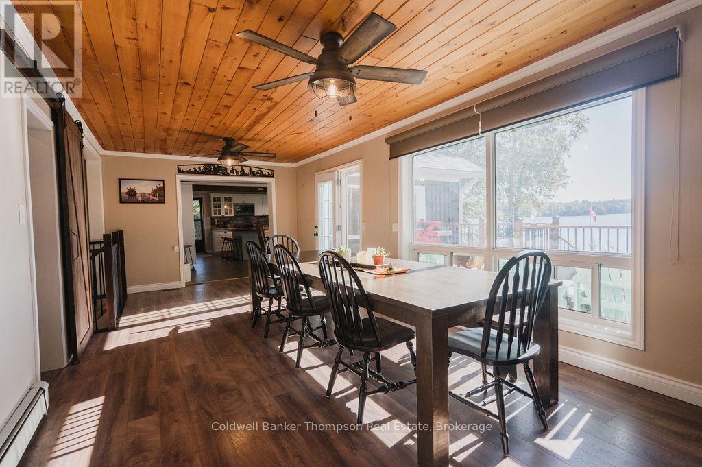 47 Machar Crescent, Machar, Ontario  P0A 1X0 - Photo 12 - X12448408