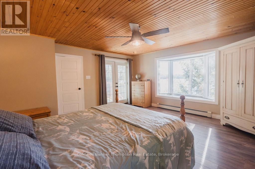 47 Machar Crescent, Machar, Ontario  P0A 1X0 - Photo 18 - X12448408