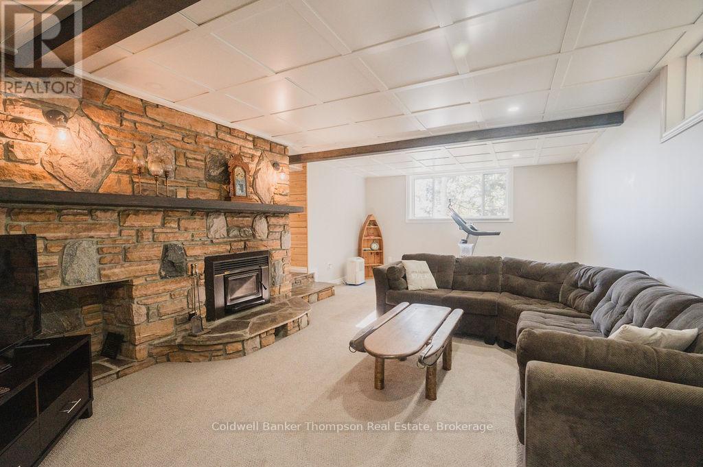 47 Machar Crescent, Machar, Ontario  P0A 1X0 - Photo 23 - X12448408