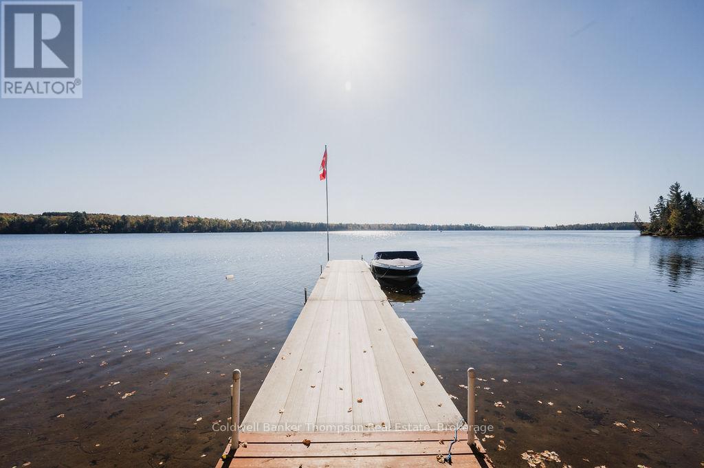 47 Machar Crescent, Machar, Ontario  P0A 1X0 - Photo 29 - X12448408