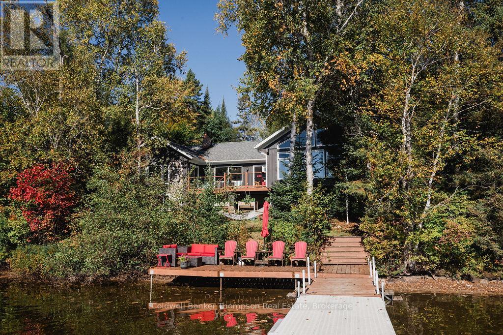 47 Machar Crescent, Machar, Ontario  P0A 1X0 - Photo 3 - X12448408