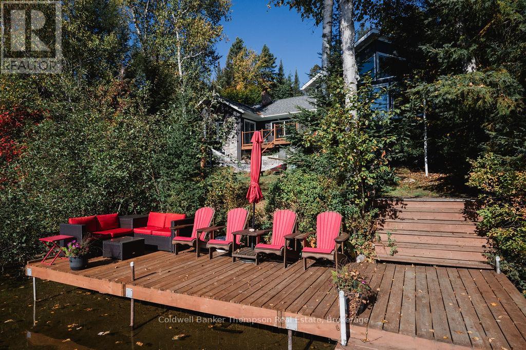 47 Machar Crescent, Machar, Ontario  P0A 1X0 - Photo 30 - X12448408