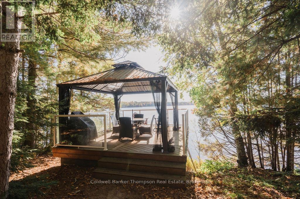47 Machar Crescent, Machar, Ontario  P0A 1X0 - Photo 31 - X12448408