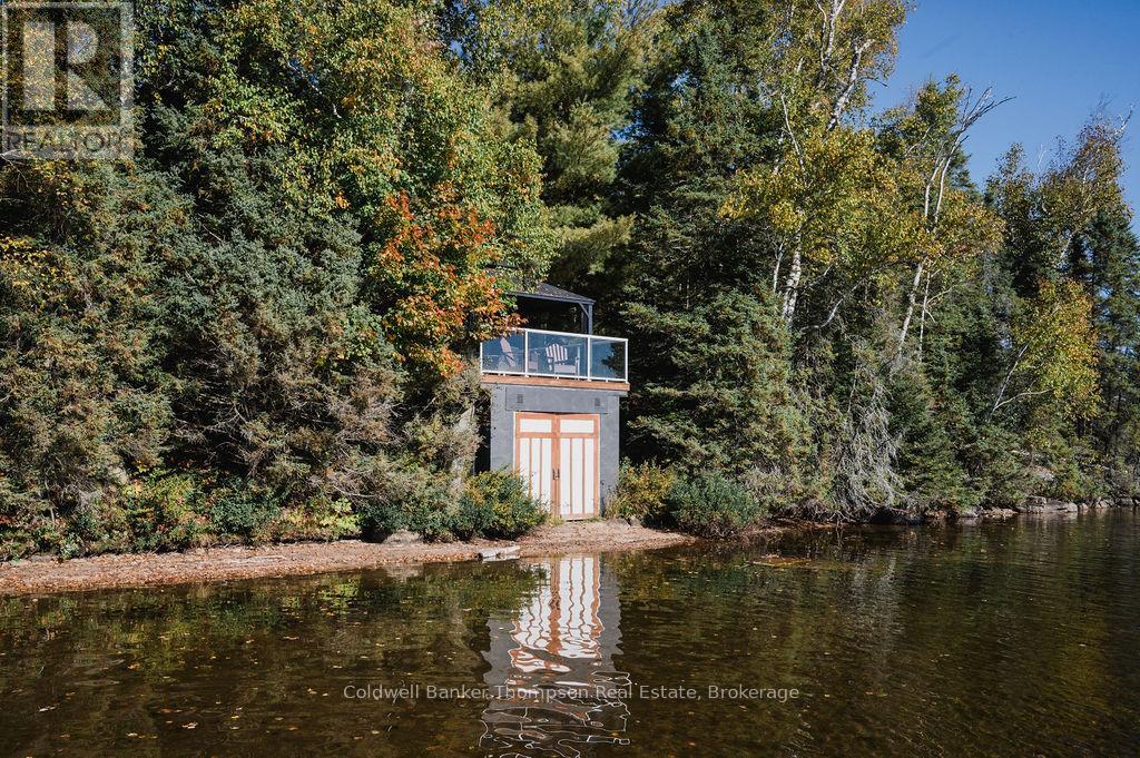 47 Machar Crescent, Machar, Ontario  P0A 1X0 - Photo 32 - X12448408