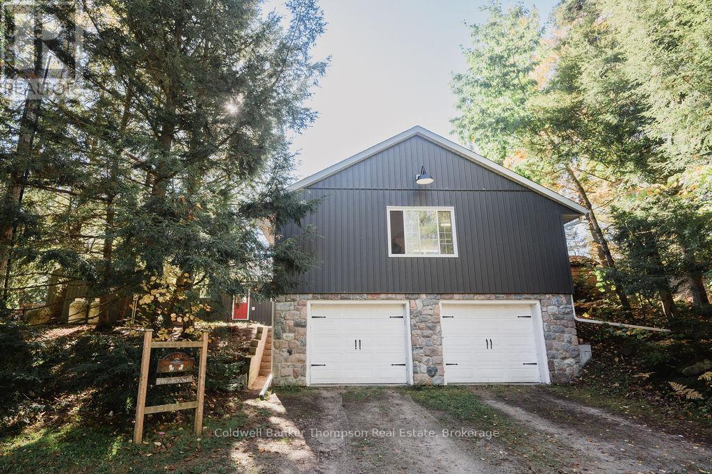 47 Machar Crescent, Machar, Ontario  P0A 1X0 - Photo 33 - X12448408