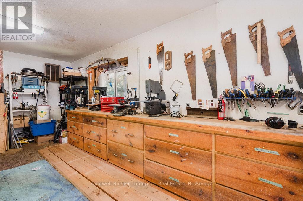 47 Machar Crescent, Machar, Ontario  P0A 1X0 - Photo 34 - X12448408