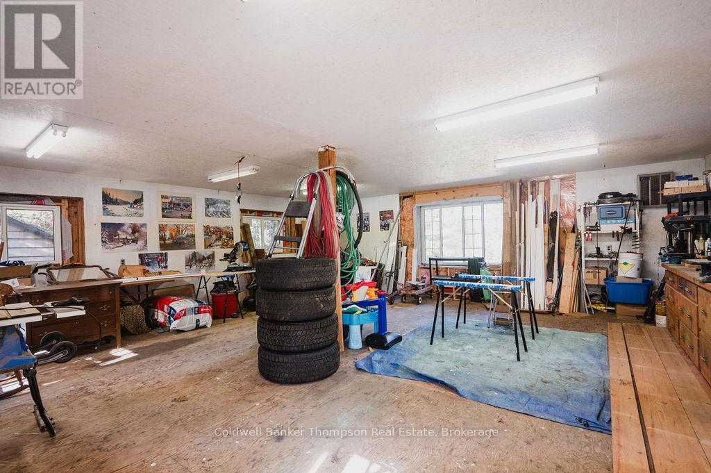 47 Machar Crescent, Machar, Ontario  P0A 1X0 - Photo 35 - X12448408