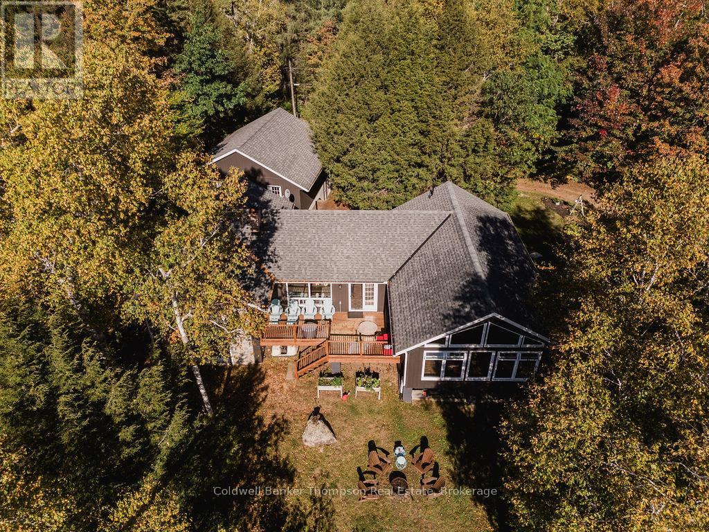 47 Machar Crescent, Machar, Ontario  P0A 1X0 - Photo 37 - X12448408