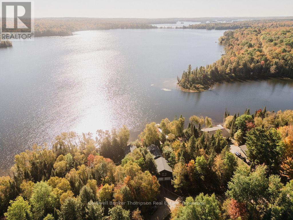47 Machar Crescent, Machar, Ontario  P0A 1X0 - Photo 38 - X12448408
