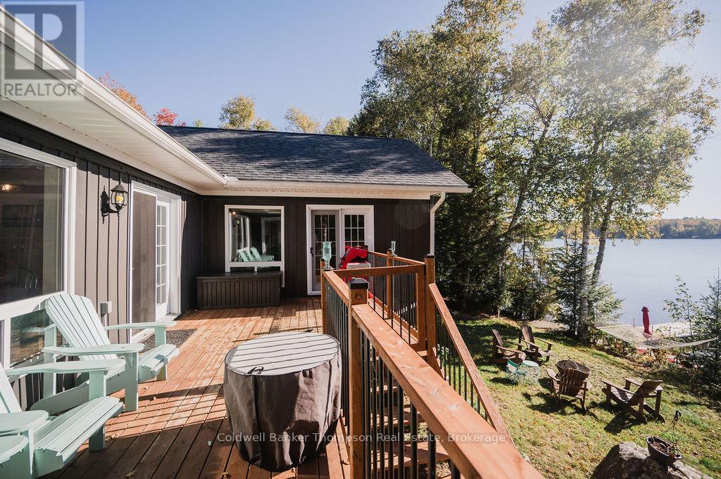 47 Machar Crescent, Machar, Ontario  P0A 1X0 - Photo 4 - X12448408