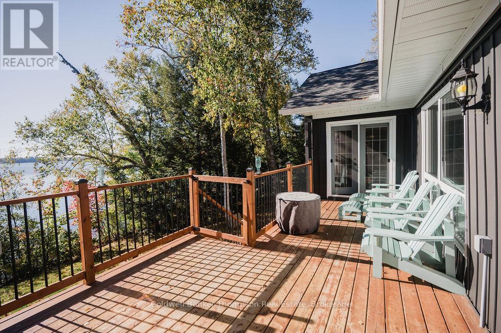 47 Machar Crescent, Machar, Ontario  P0A 1X0 - Photo 5 - X12448408