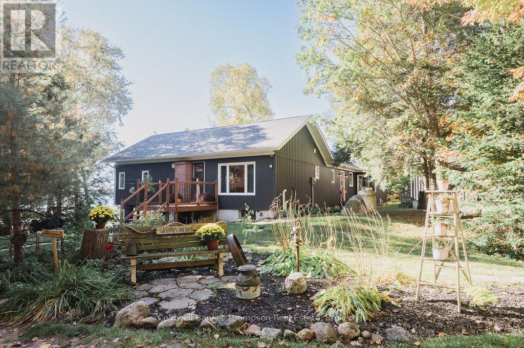 47 Machar Crescent, Machar, Ontario  P0A 1X0 - Photo 6 - X12448408