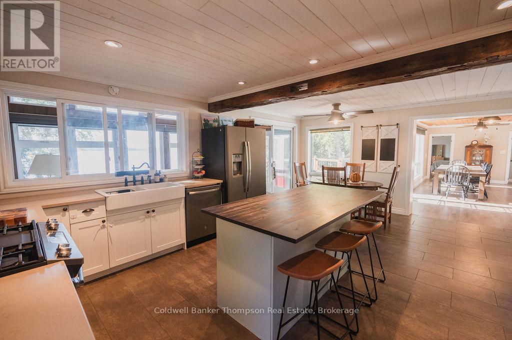47 Machar Crescent, Machar, Ontario  P0A 1X0 - Photo 8 - X12448408