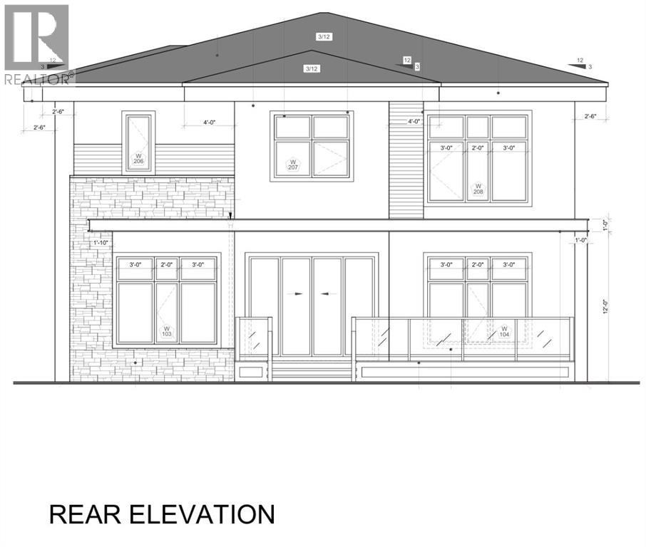 1436 Coopers Landing Sw, Airdrie, Alberta  T4B 0G6 - Photo 2 - A2261830