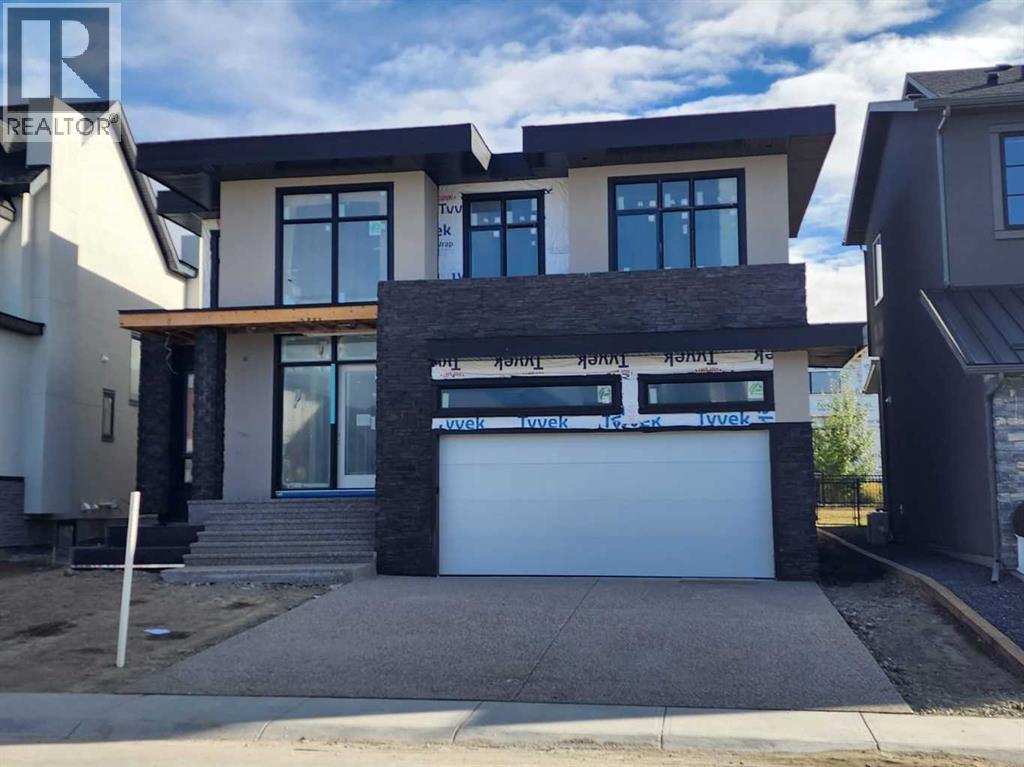1436 Coopers Landing Sw, Airdrie, Alberta  T4B 0G6 - Photo 3 - A2261830