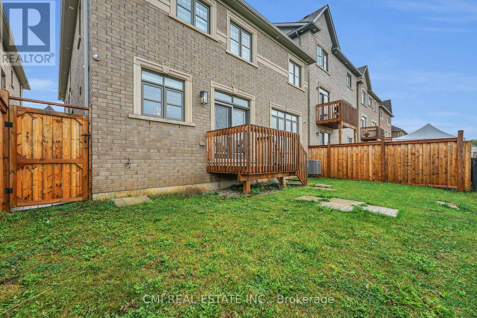22 Wainwright Drive, Brampton (Northwest Brampton), Ontario  L7A 4Y5 - Photo 48 - W12448366