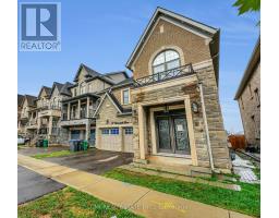 22 Wainwright Drive, Brampton (Northwest Brampton), Ca