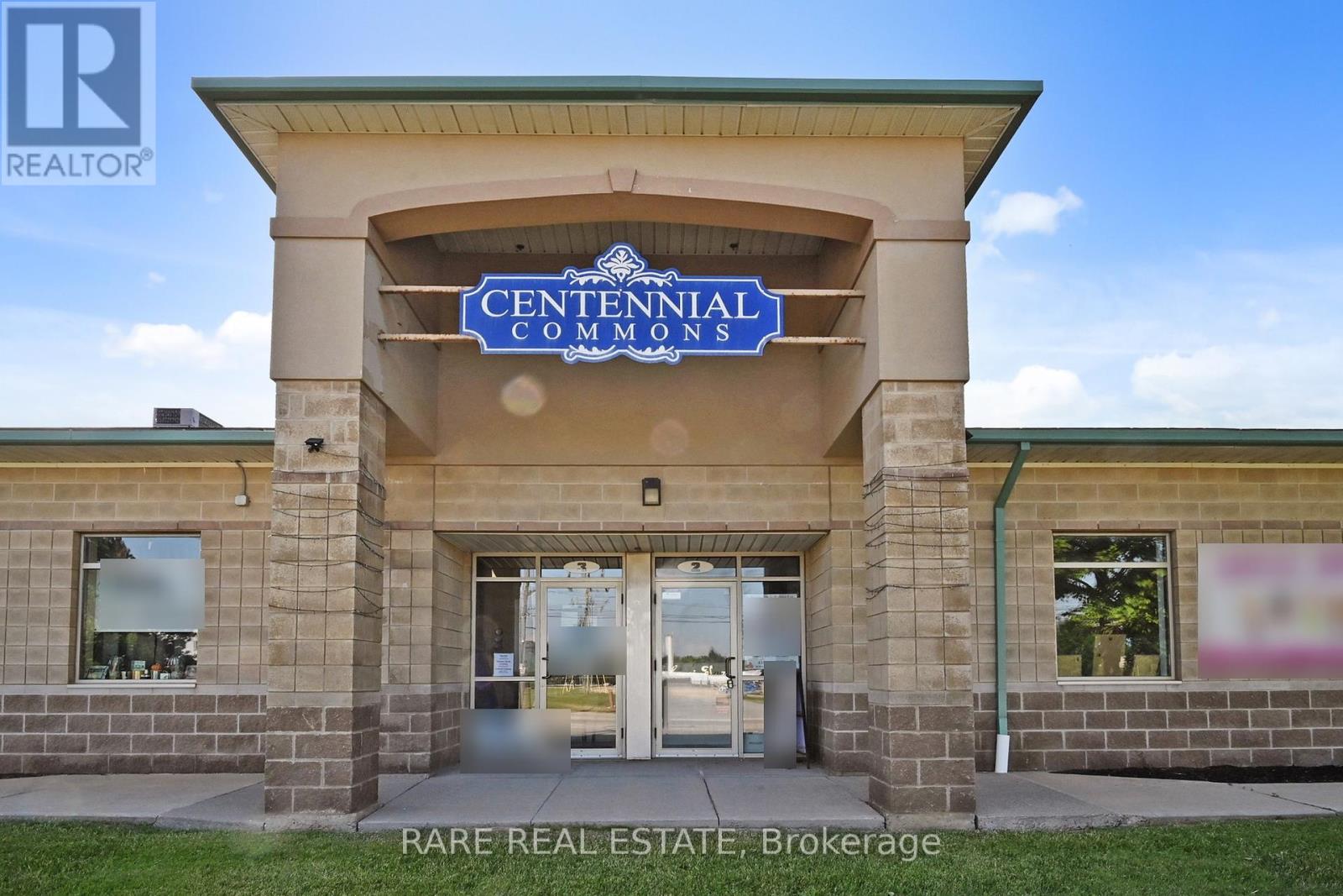 2 - 48 Centennial Road, Orangeville, Ontario  L9W 3T4 - Photo 2 - W12448377