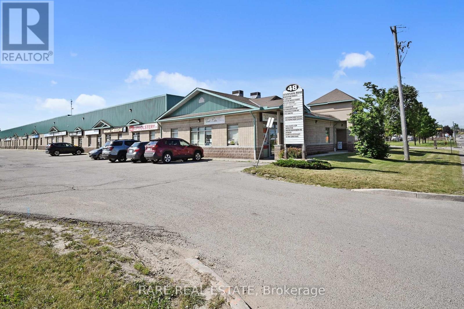 2 - 48 Centennial Road, Orangeville, Ontario  L9W 3T4 - Photo 29 - W12448377