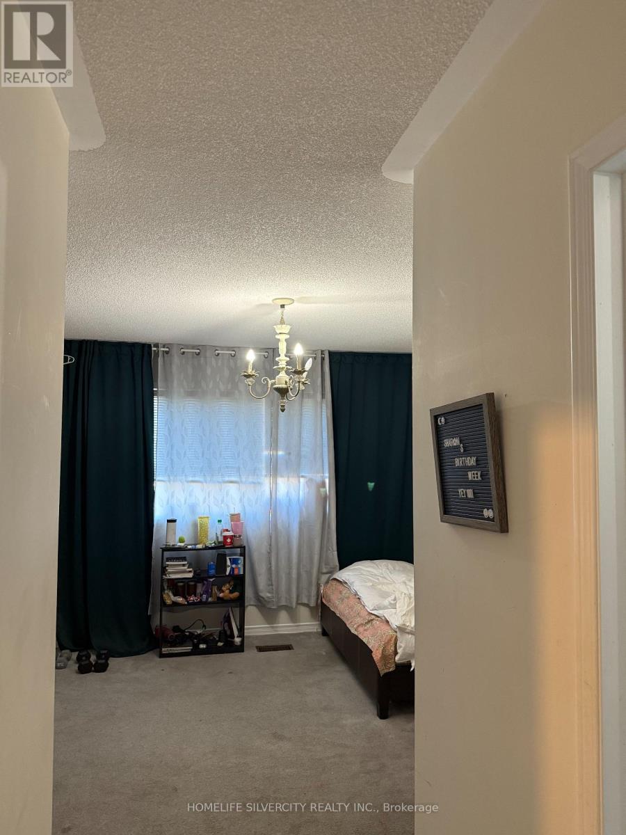 103 Bunchberry Way, Brampton, Ontario  L6R 2E7 - Photo 9 - W12448386