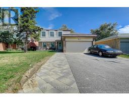 16 Massey Street, Brampton (Central Park), Ca