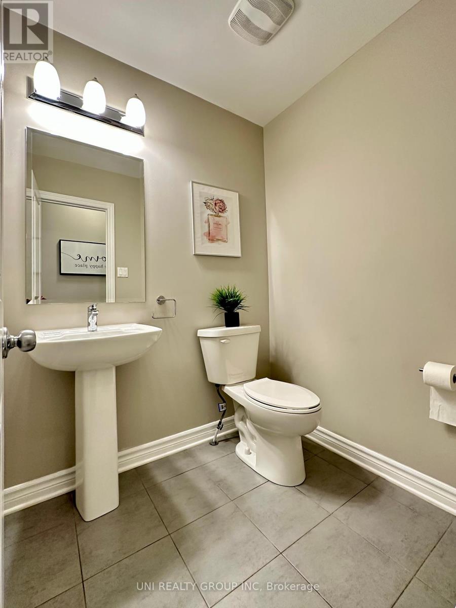 2468 Waterlilly Way, Ottawa, Ontario  K2J 6M3 - Photo 19 - X12448413