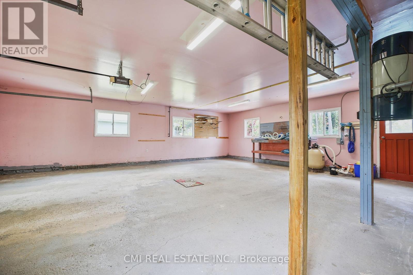 1 Jeffery Drive, Mulmur, Ontario  L0N 1M0 - Photo 34 - X12448358